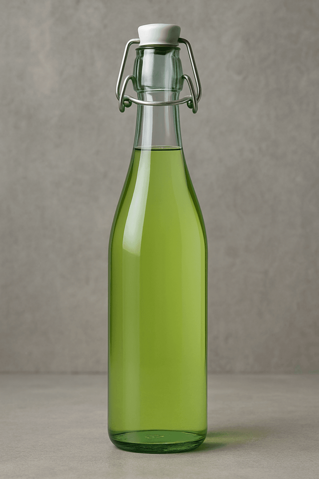 Kéfir Concombre-Kiwi