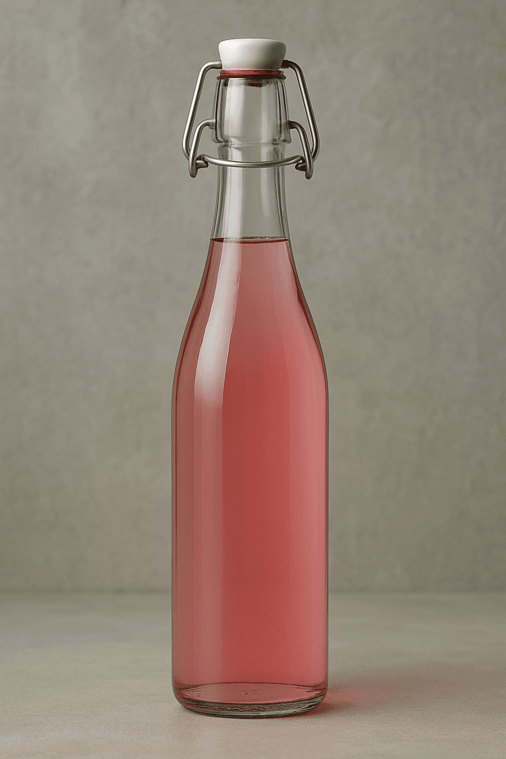 Kéfir Framboise-Hibiscus
